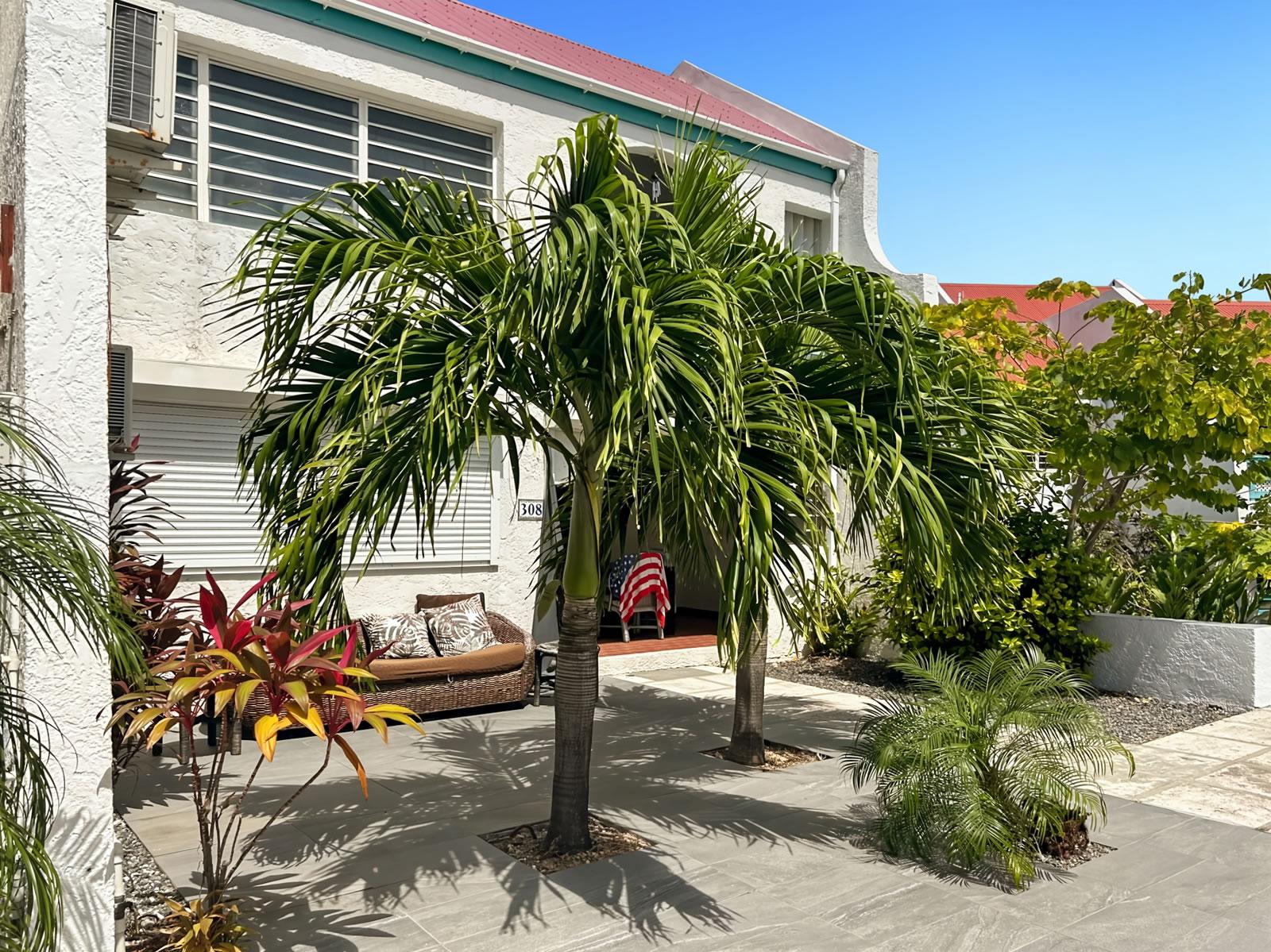 Pair of Apartments for Sale, Cupecoy, St Maarten — photo 5