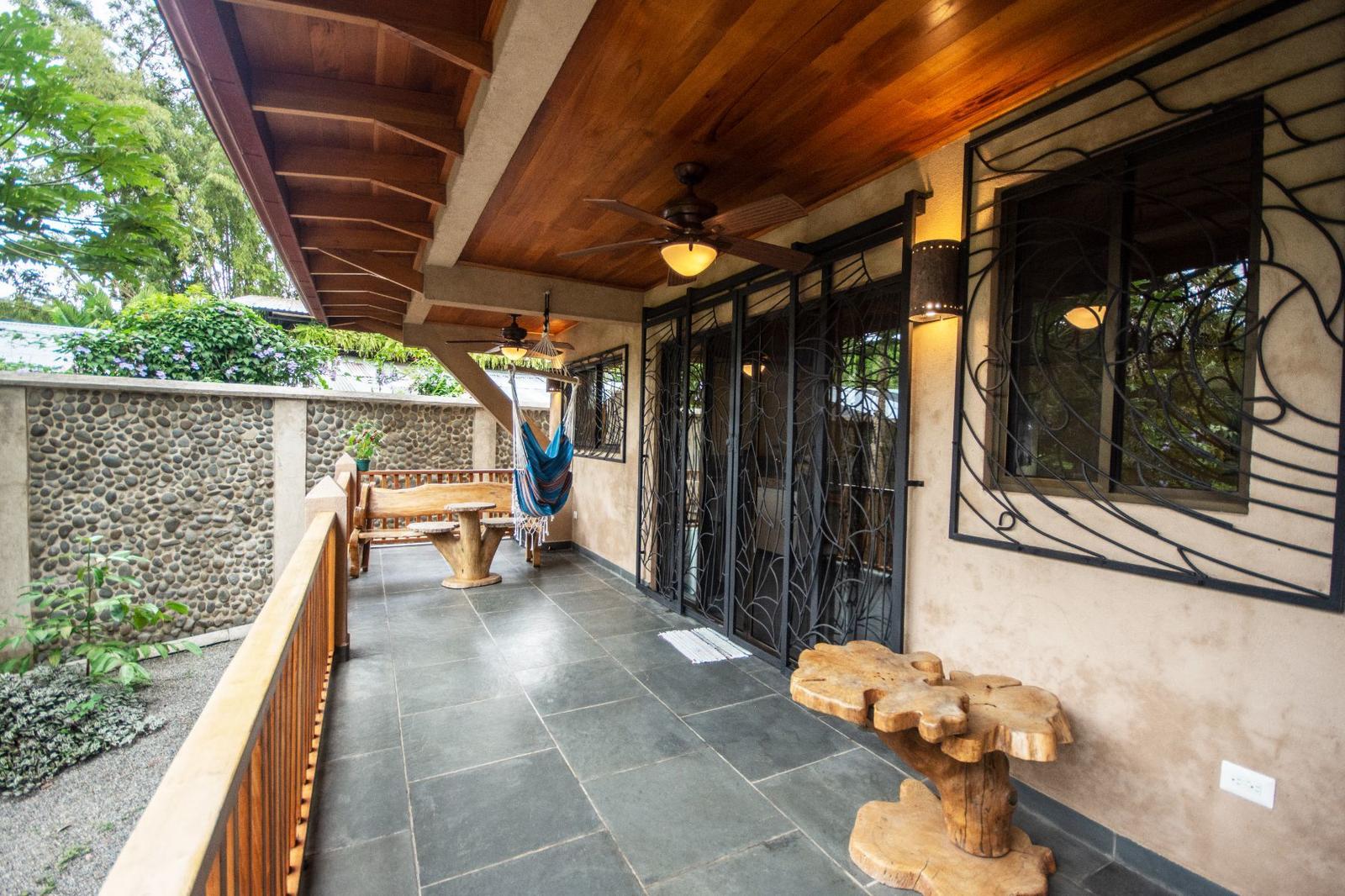 6 Bedroom Residential/Commercial Property for Sale, Dominical, Puntarenas, Costa Rica — photo 2