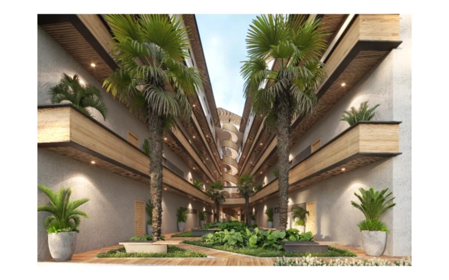 Id-3026 Three Bedroom Penthouse For Sale In Ciudad Las Canas — photo 5
