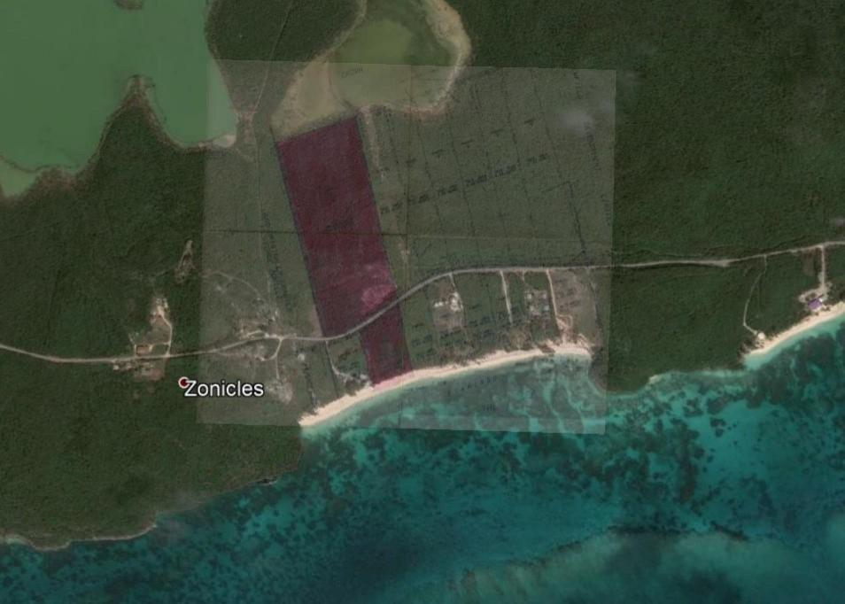 28.7 acres on Flamingo Bay Beach — photo 5