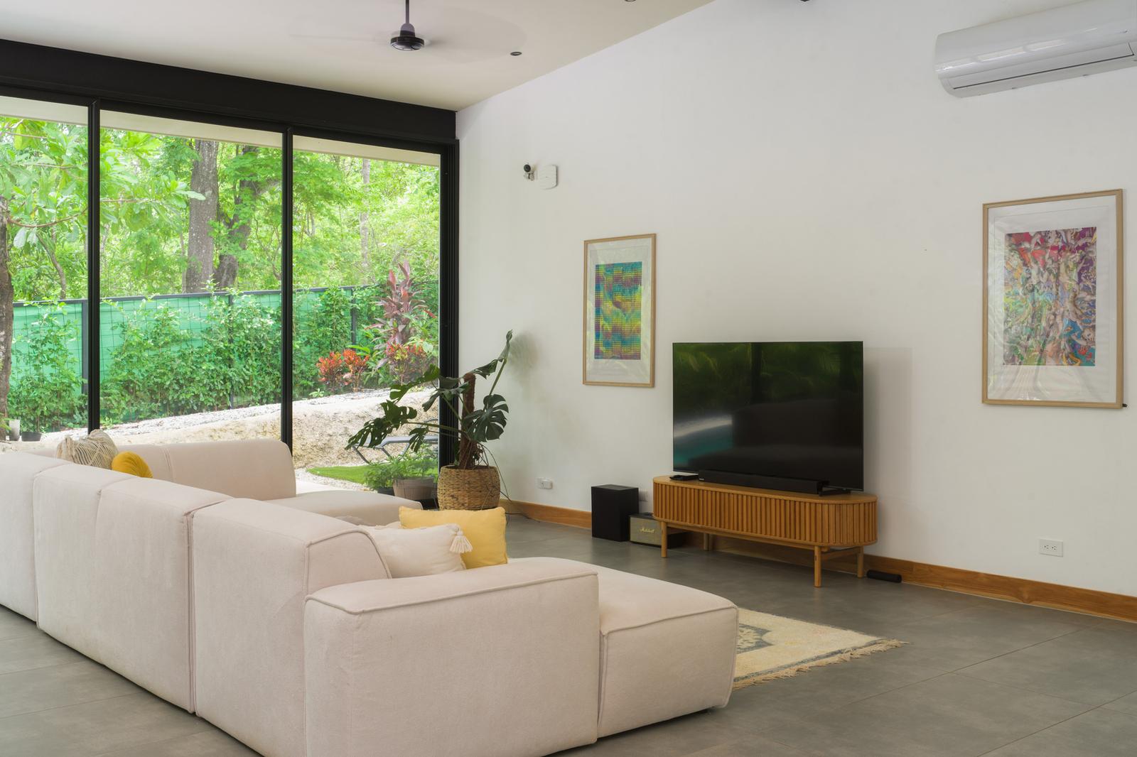 4 Bedroom Home for Sale, Los Jobos Gardens, Tamarindo, Guanacaste, Costa Rica — photo 2
