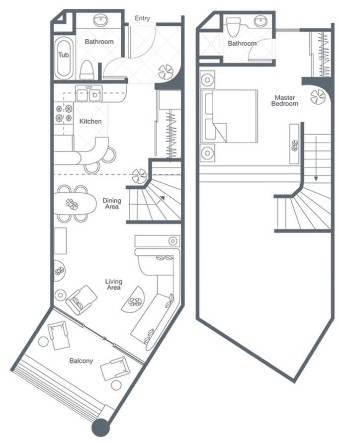 1 bedroom Co-op for sale — 479 Chocolate Hole, St. John, VI — photo 4
