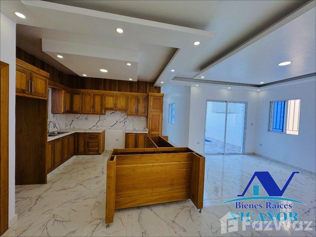 3 bedroom house with pool for sale in Puerto Plata — photo 5