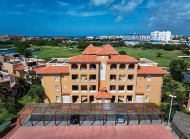 Luxurious Penthouse in Oranjestad, Aruba — photo 2