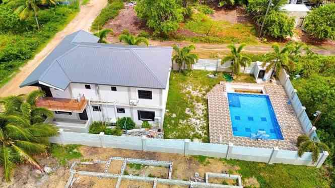 House for sale in Finca Solana, BELIZE — photo 1