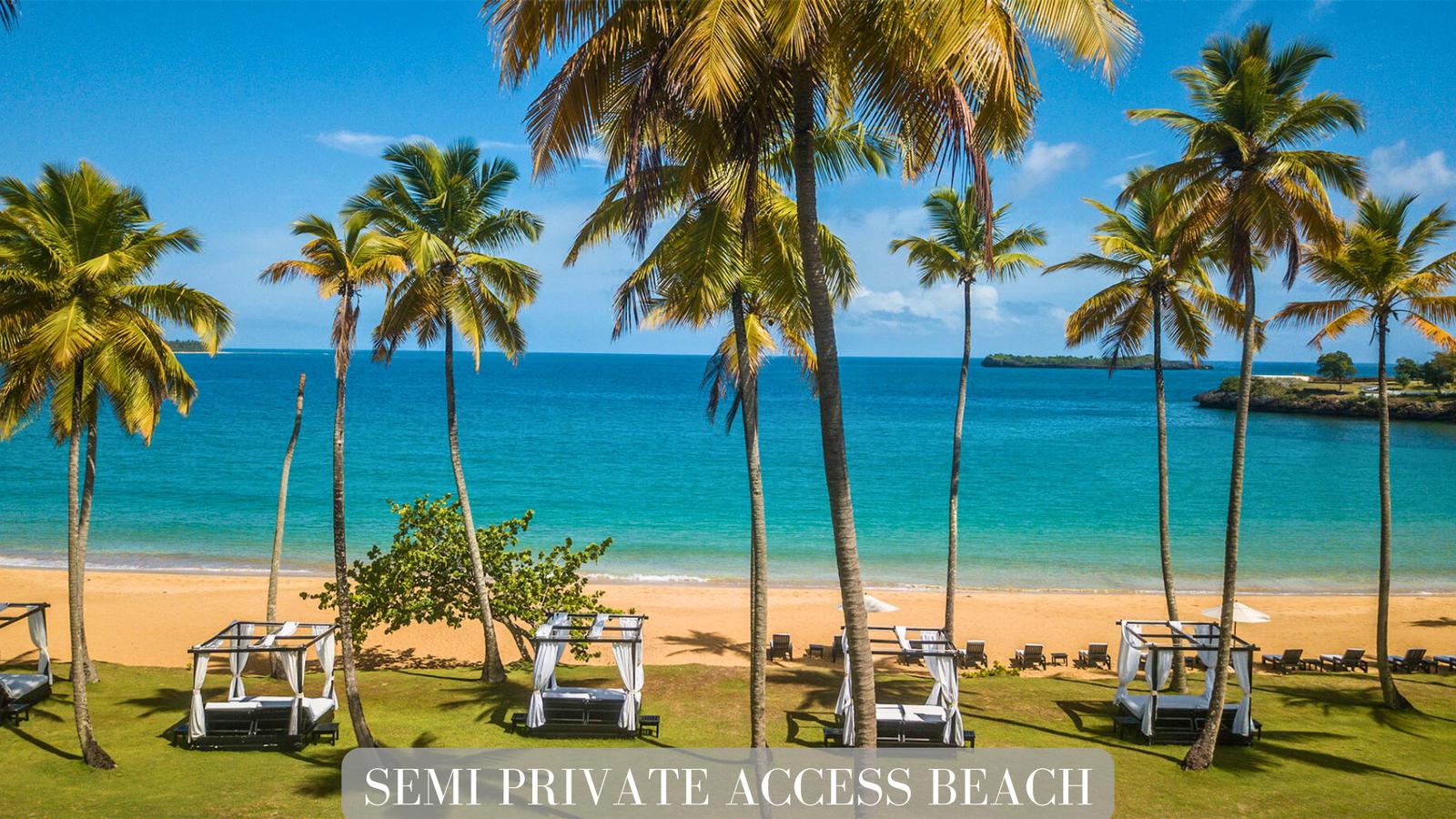 Exclusive Oceanview Lots in Samana — photo 4