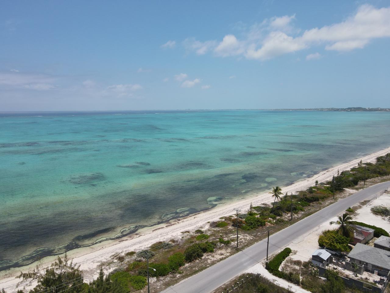Blue Hills Beachfront Land — photo 3
