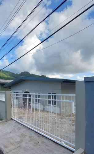 2 Houses for sale in Diego Martin, Trinidad Tobago — photo 1
