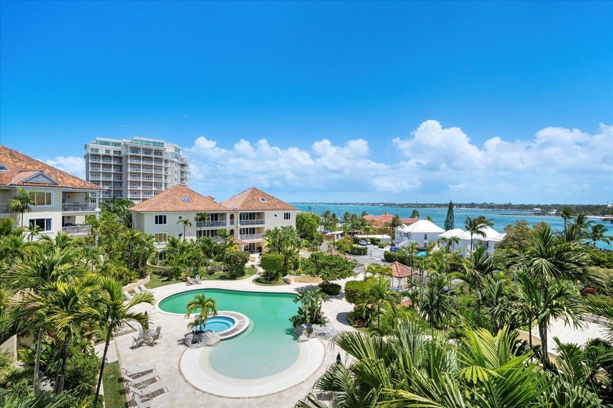 3 bedroom Apartment for sale - CLOISTER DRIVE in Nassau / New Providence, The Bahamas — photo 1