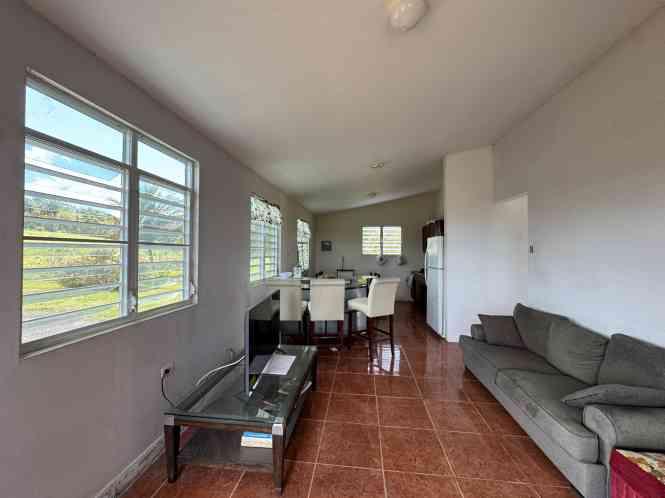 26.75-acre farmland with house, overlooking Lake Guajataca, Puerto Rico — photo 5