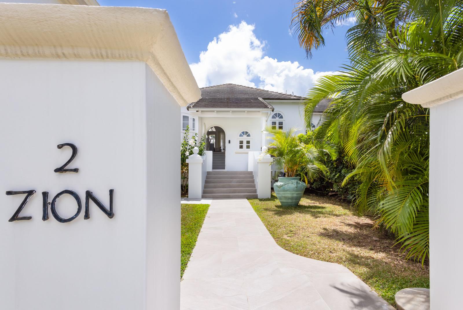 3 Bedroom Home for Sale, Forest Hills 2, Royal Westmoreland, Barbados — photo 4