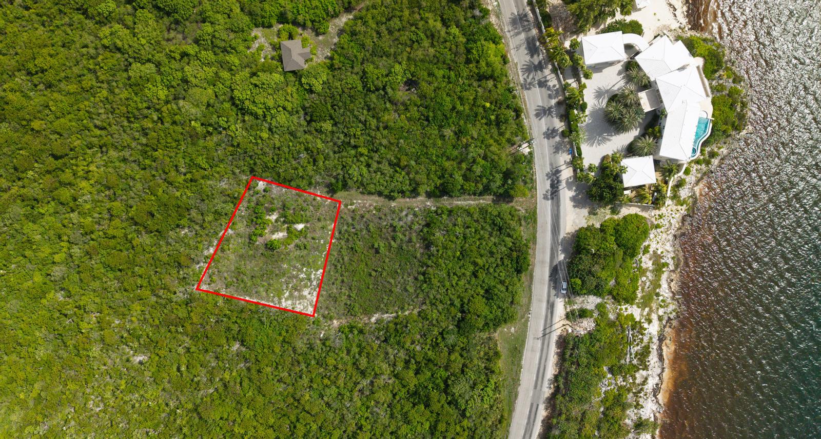Cayman Brac Lot .2975 Acre Land — photo 2