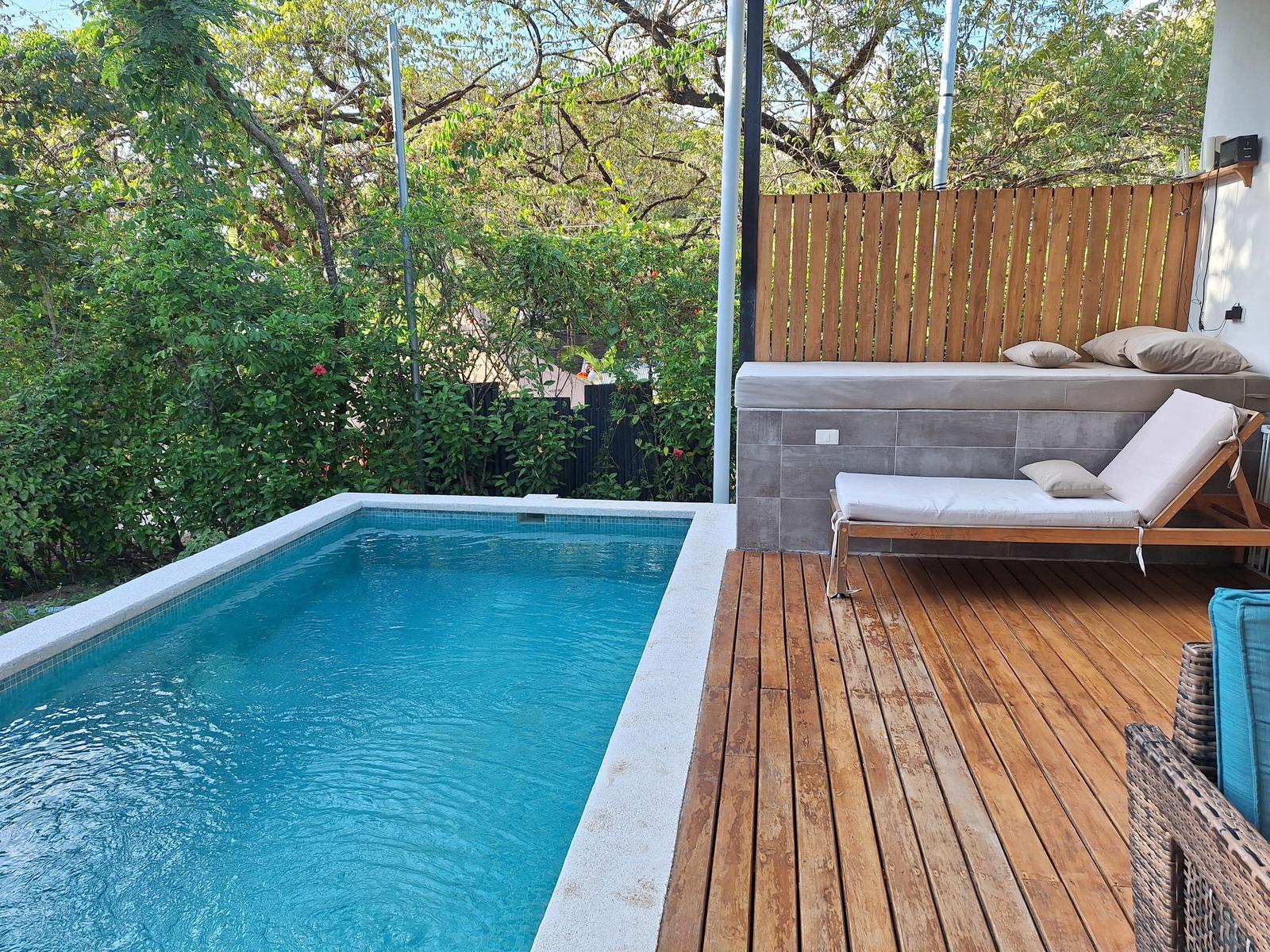 3 Bedroom Home for Sale in Mal Pais, Costa Rica — photo 2