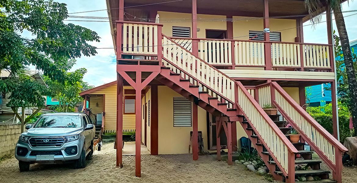 Investment Opportunity in Placencia Village — photo 3