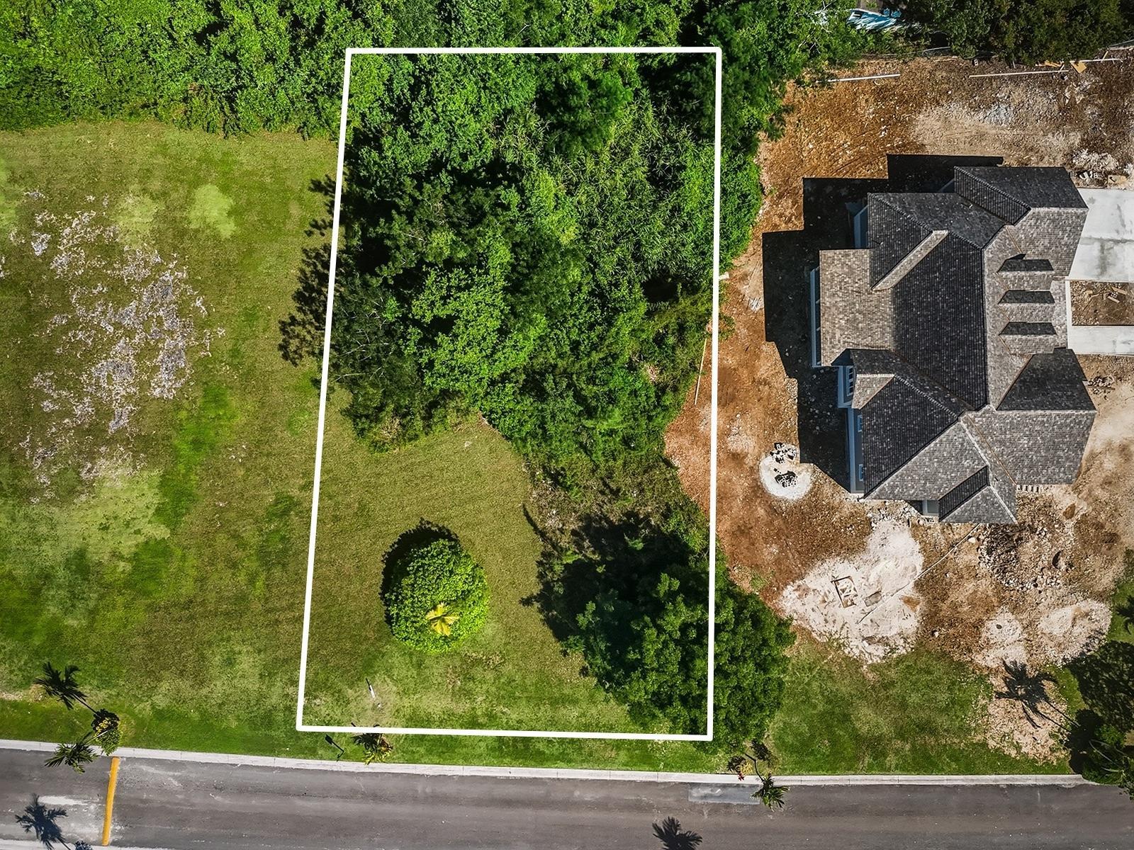 LOT 5, BLOCK 42, SERENITY — photo 1