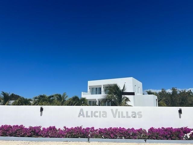 Alicia Villas — photo 1