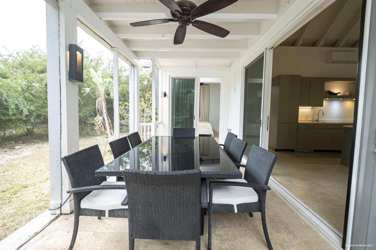 2 Bedroom Ocean Grove Villa for Sale, 213 Pelican Lane, Christophe Harbour, St Kitts — photo 5