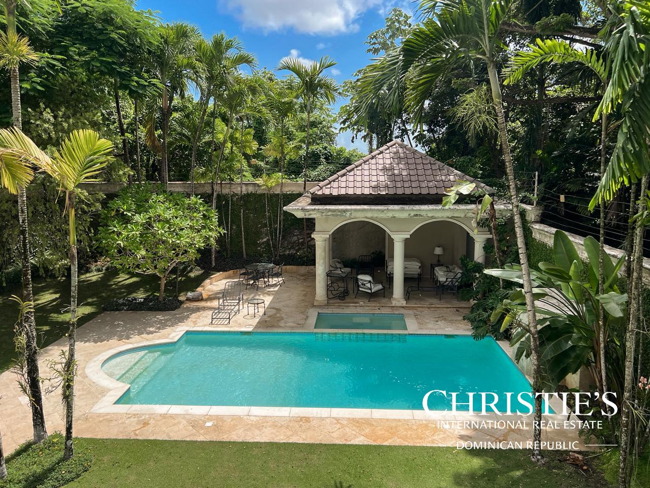 Casa Bella Cuesta Hermosa II, Santo Domingo — photo 3