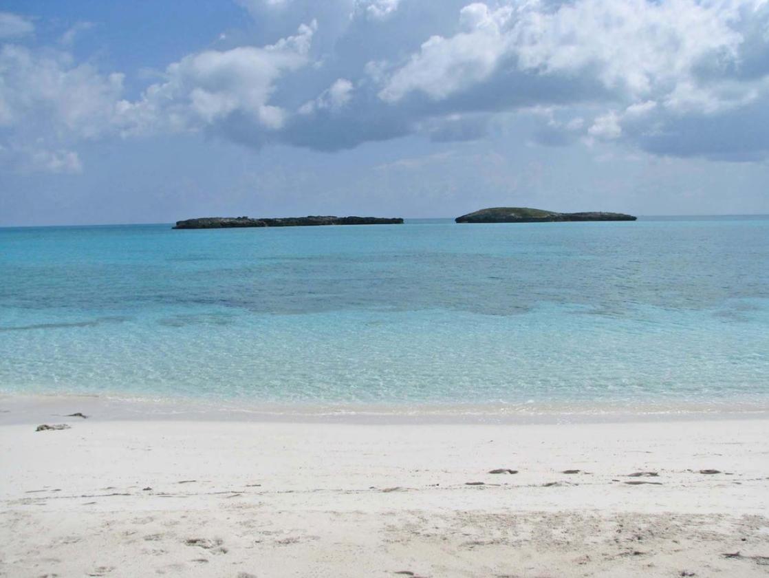 Little Exuma Bahamas 243 Acre Opportunity — photo 5