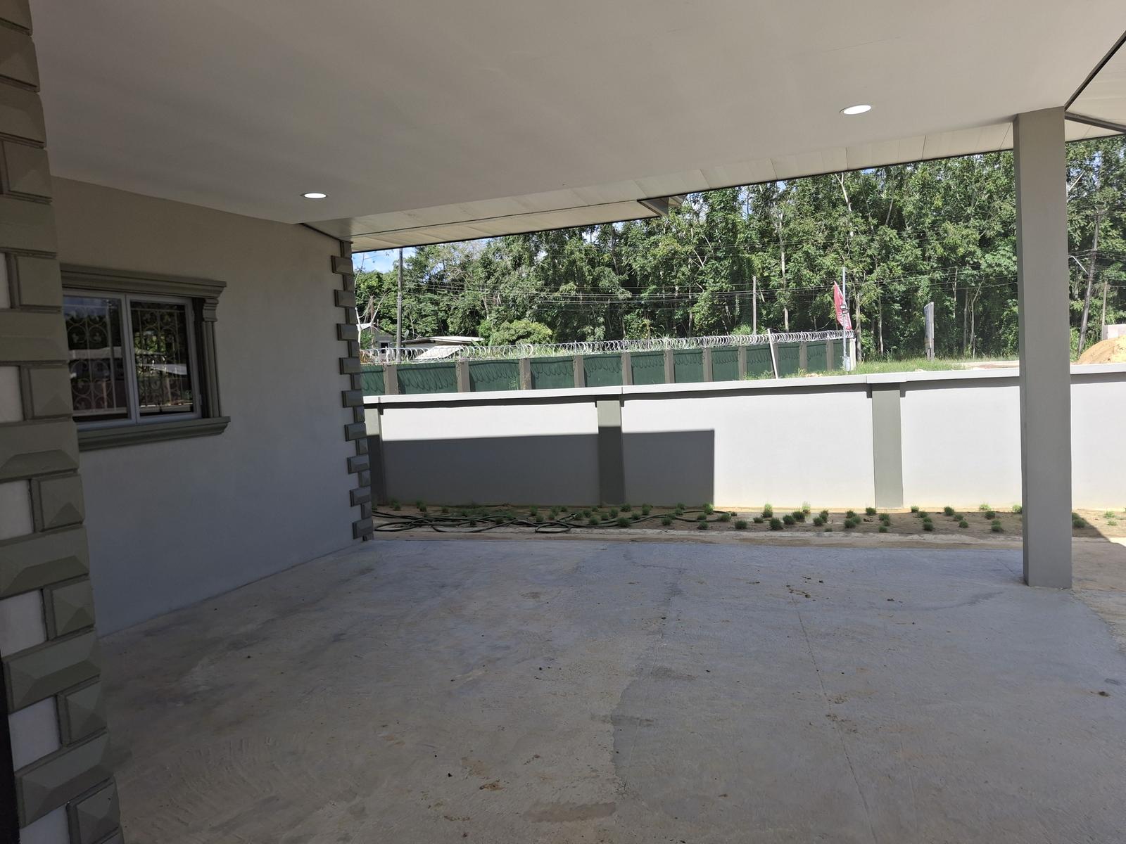 3 bed 2 bath unfurnished house san raphael — photo 5