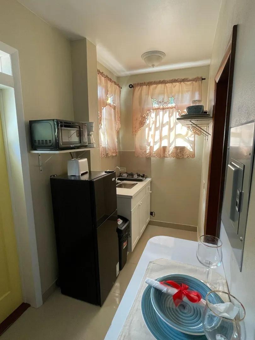 Studio Apartment For Rent In West End — photo 5