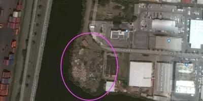 Commercial Lot in Kaya Jacob Posner 1, Zeelandia — photo 1