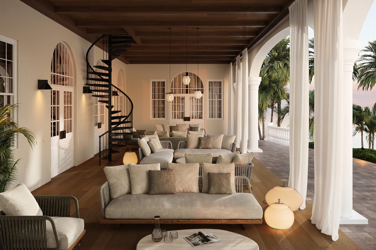 5 Bedroom Luxury Villas for Sale, Four Seasons Resort Estates, Nevis — photo 5