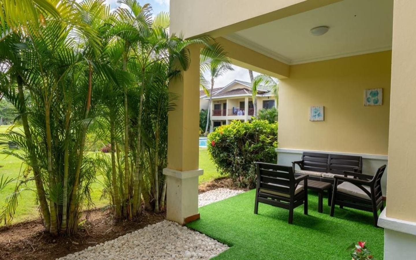 Id-2629 Two Bedroom Condo For Sale In Bavaro Punta Cana — photo 2