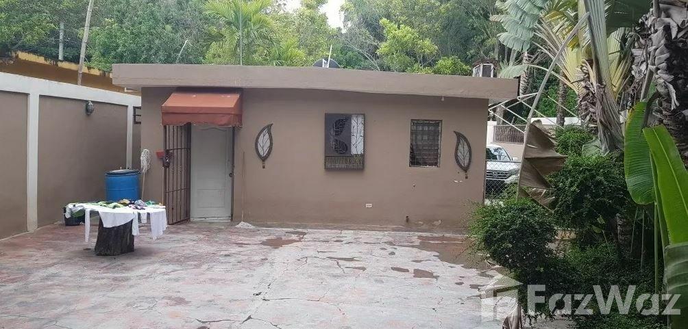 3 Bedroom House for Sale in Los Alcarrizos, Santo Domingo — photo 1