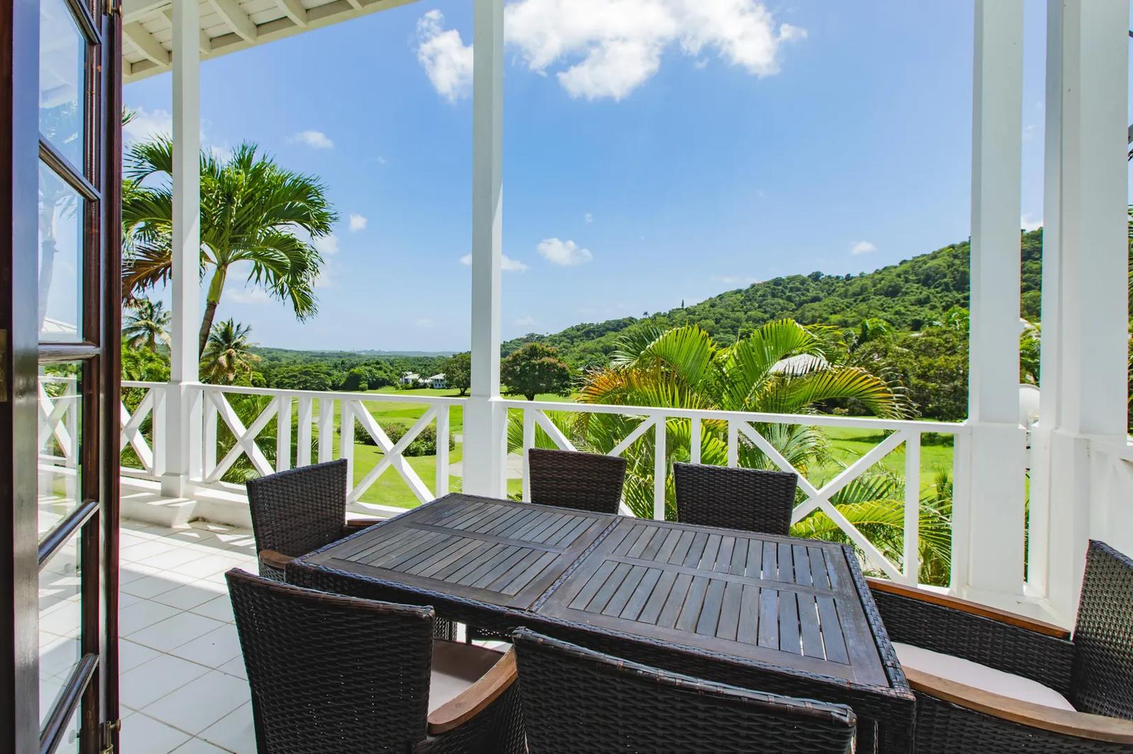3 Beds 2 Baths Condo in Carambola Golf Course, US Virgin Islands — photo 3