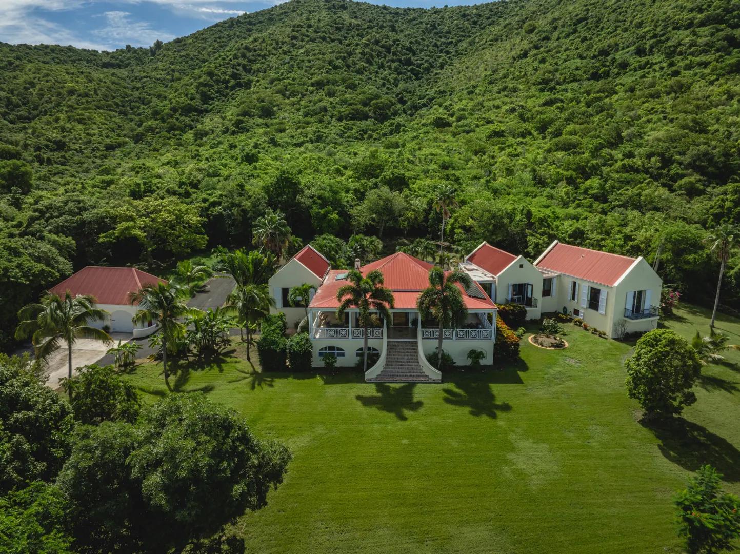 Estate Lucky Bottom - St. Croix, US Virgin Islands — photo 2