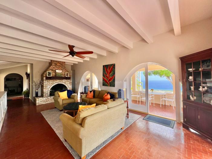 Betsy's Jewel 6BR Expansive St. Croix Estate — photo 5
