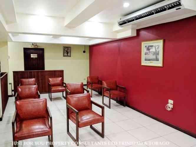 House for sale in San Fernando, Trinidad Tobago — photo 2