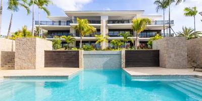 Blue Bay The Breeze – Luxury Newly Built 2-bedroom Apartment with Pool — photo 1