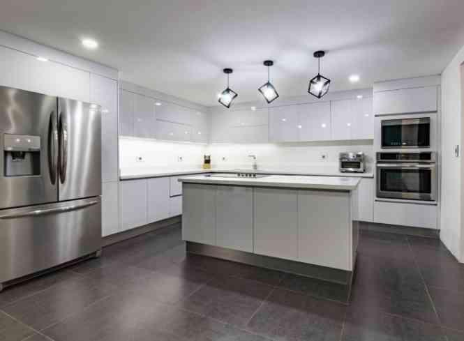 Modern House for Sale in Condominio La Ceiba, San Isidro — photo 4