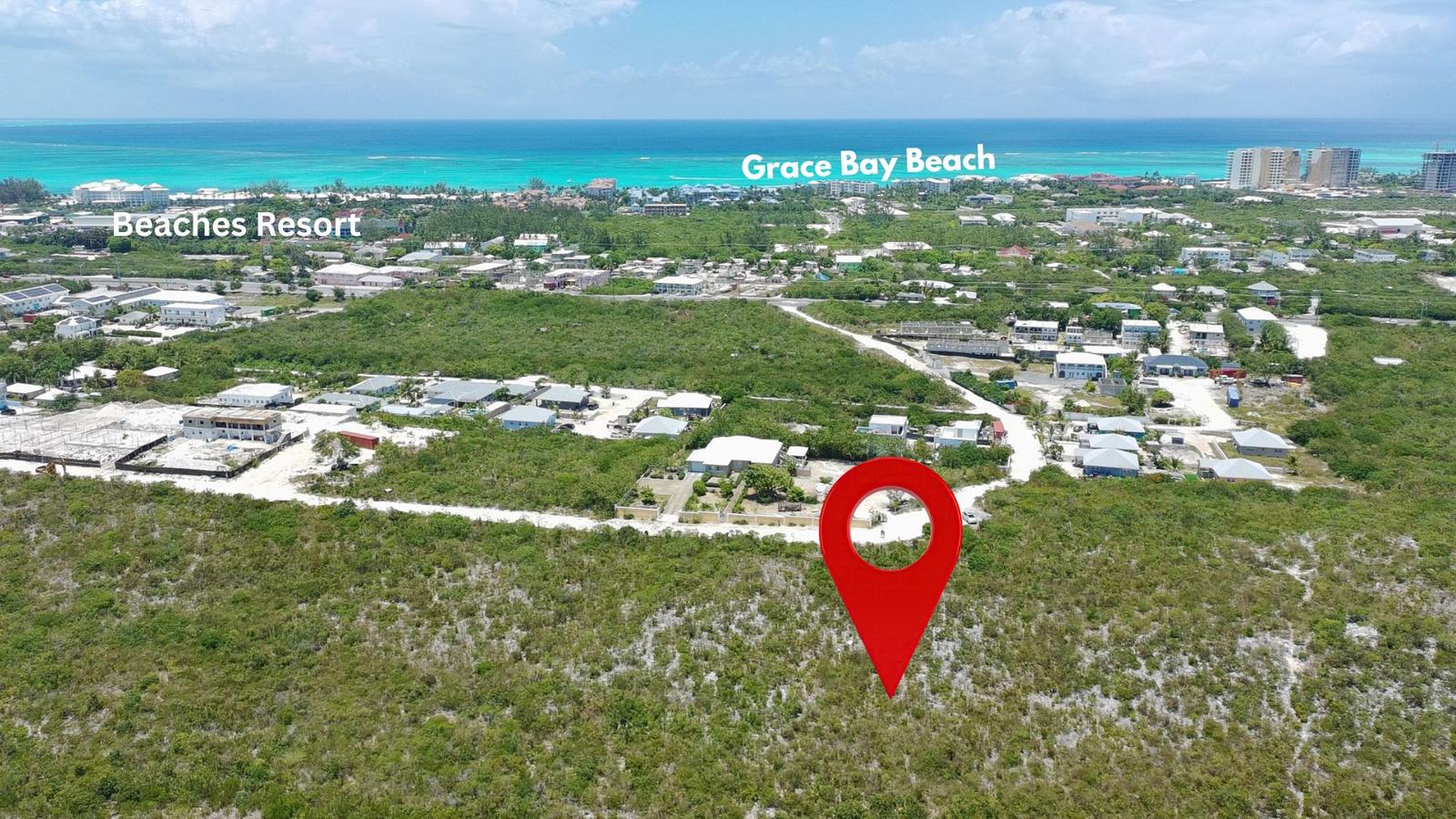 Waterfront Lot with Ocean Views in Juba Sound — photo 2