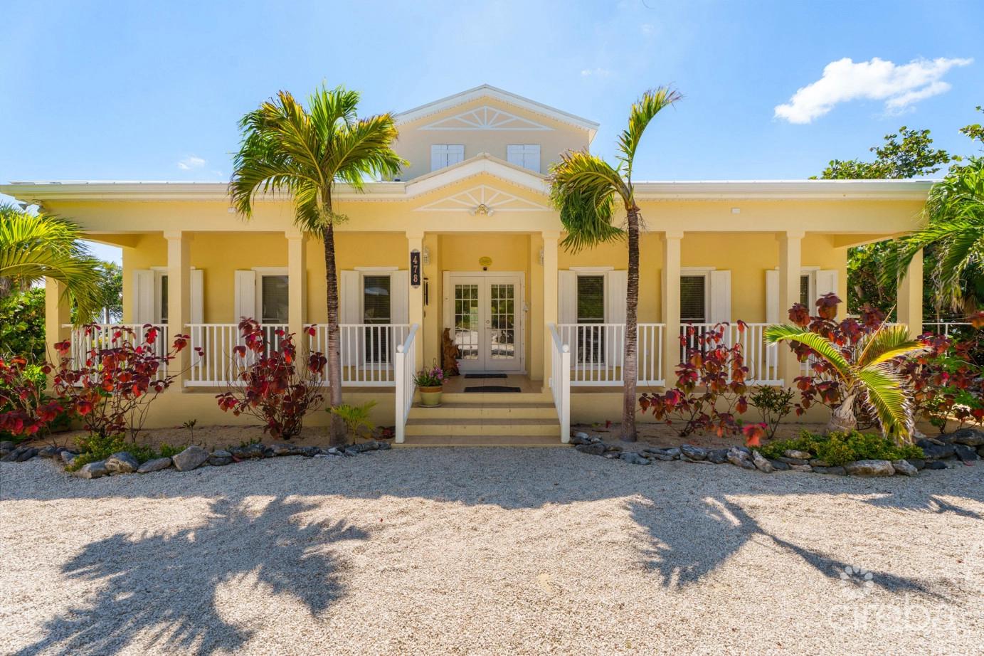 5 Bedroom Property for Sale in Cayman Islands — photo 1