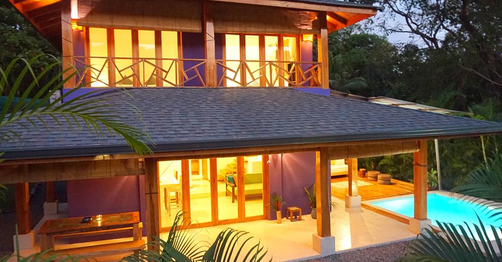 10 Bedroom Boutique Hotel for Sale, Playa Hermosa, Santa Teresa, Puntarenas, Costa Rica — photo 2