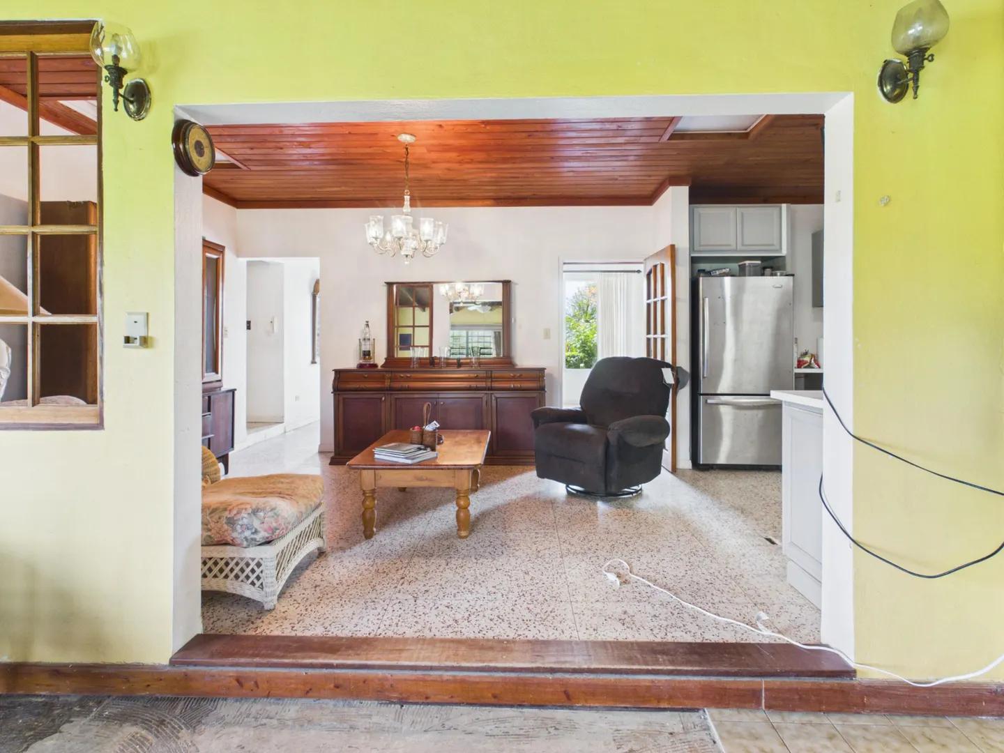 5-bedroom villa on 2.11 acres in West End, St. Croix — photo 4