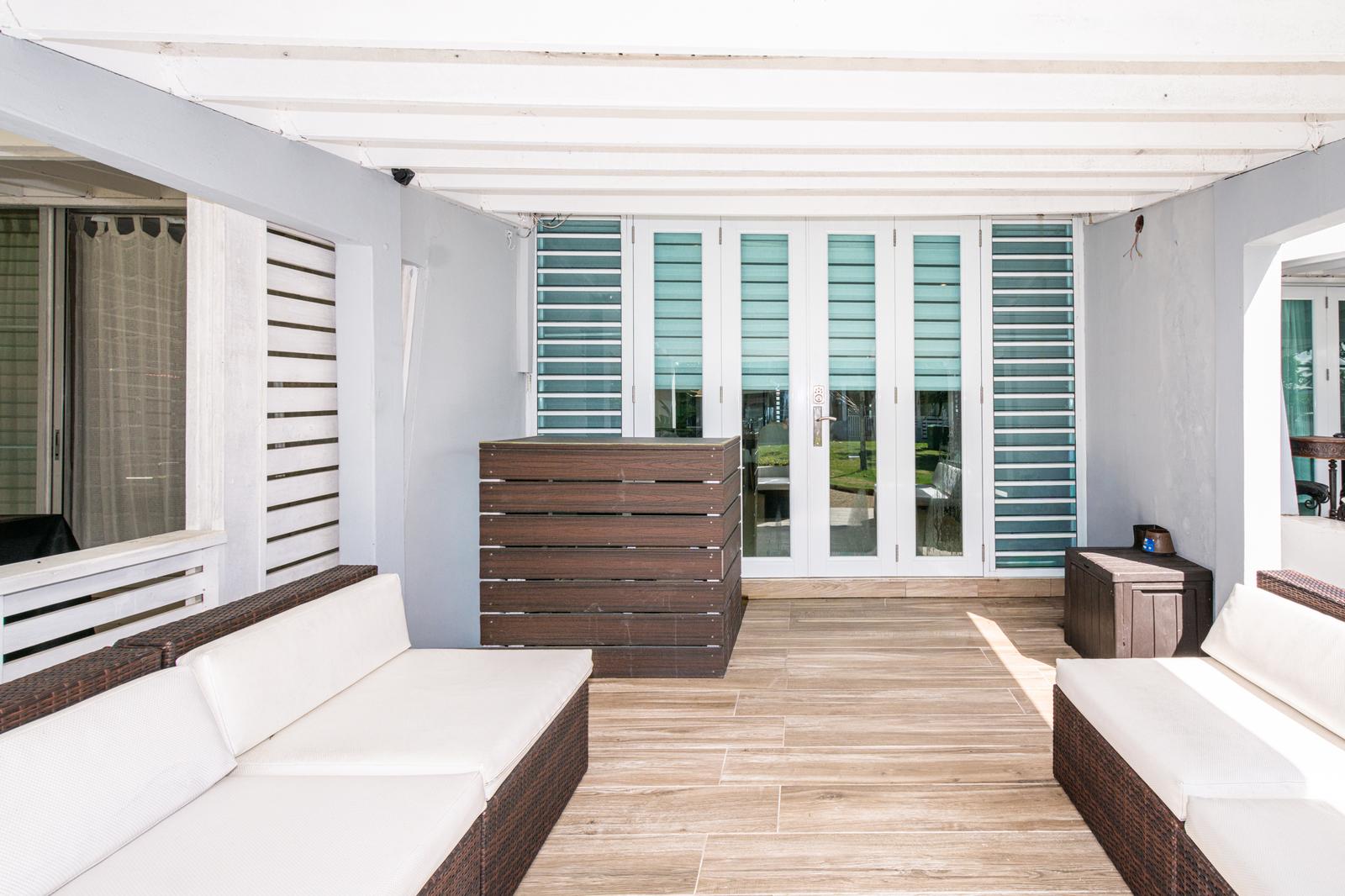 Renovated Beach Villa in Dorado, Puerto Rico — photo 4