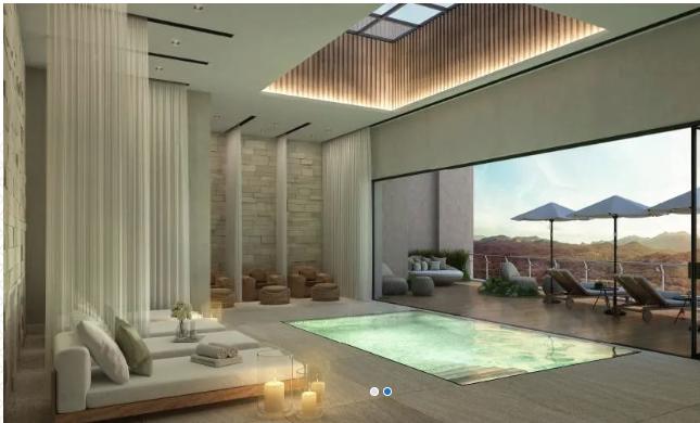 The St. Regis Residences: Private Luxury Living – Los Cabos Mexico — photo 4
