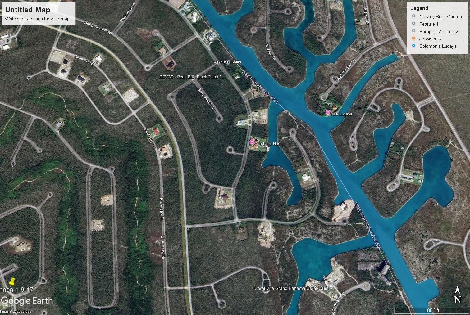 BLACK PEARL CLOSE, PEARL — photo 3