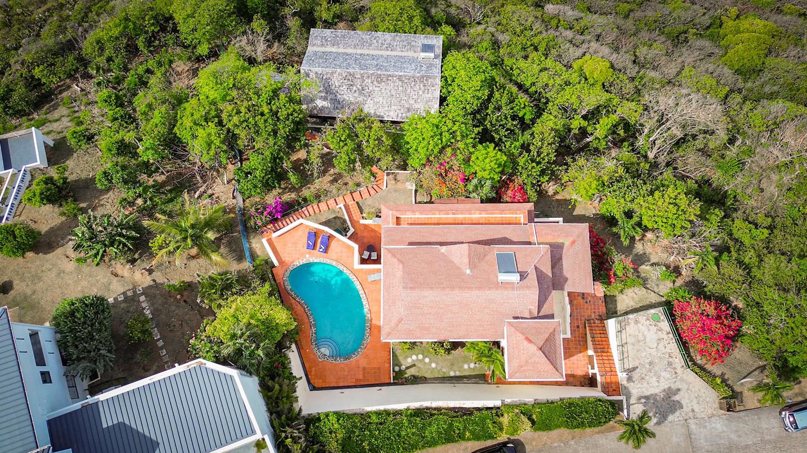 5 Bedroom Home for Sale, Cap Estate, St Lucia — photo 3