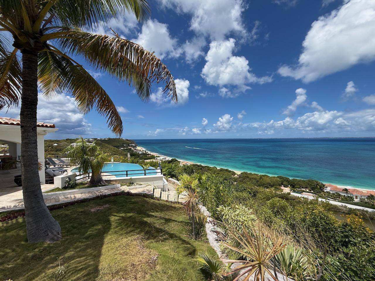 6 Bedroom Luxury Villa for Sale, Morne Rouge, Terres Basses, St Martin — photo 2
