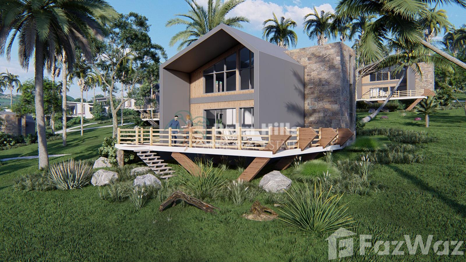 2 Bedroom Villa for Sale in Puerto Plata — photo 4