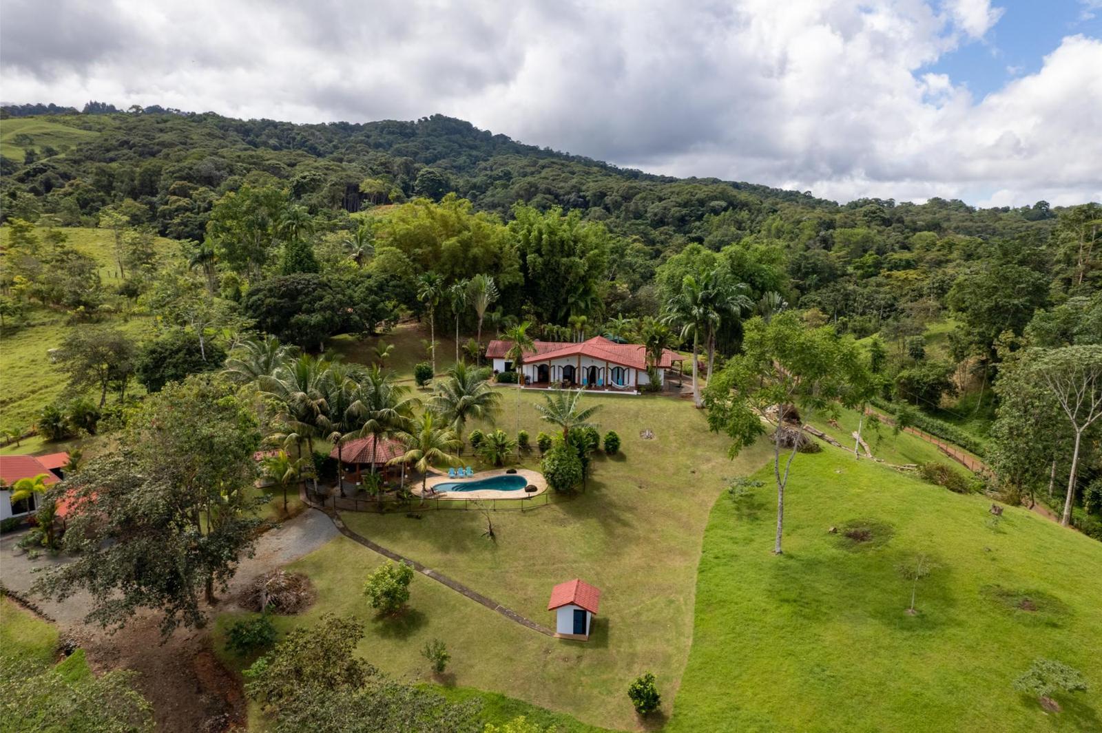 5 Bedroom Property for Sale, Platanillo, Puntarenas, Costa Rica — photo 1