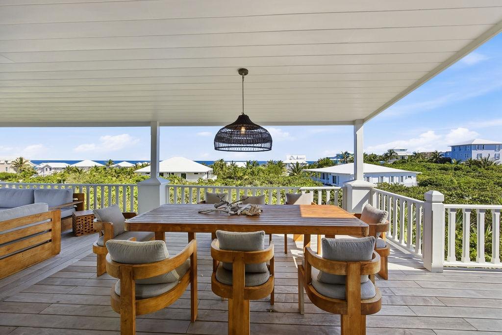 4 bedroom Residence for sale — ENDLESS SUMMER in Abaco Islands, The Bahamas — photo 1