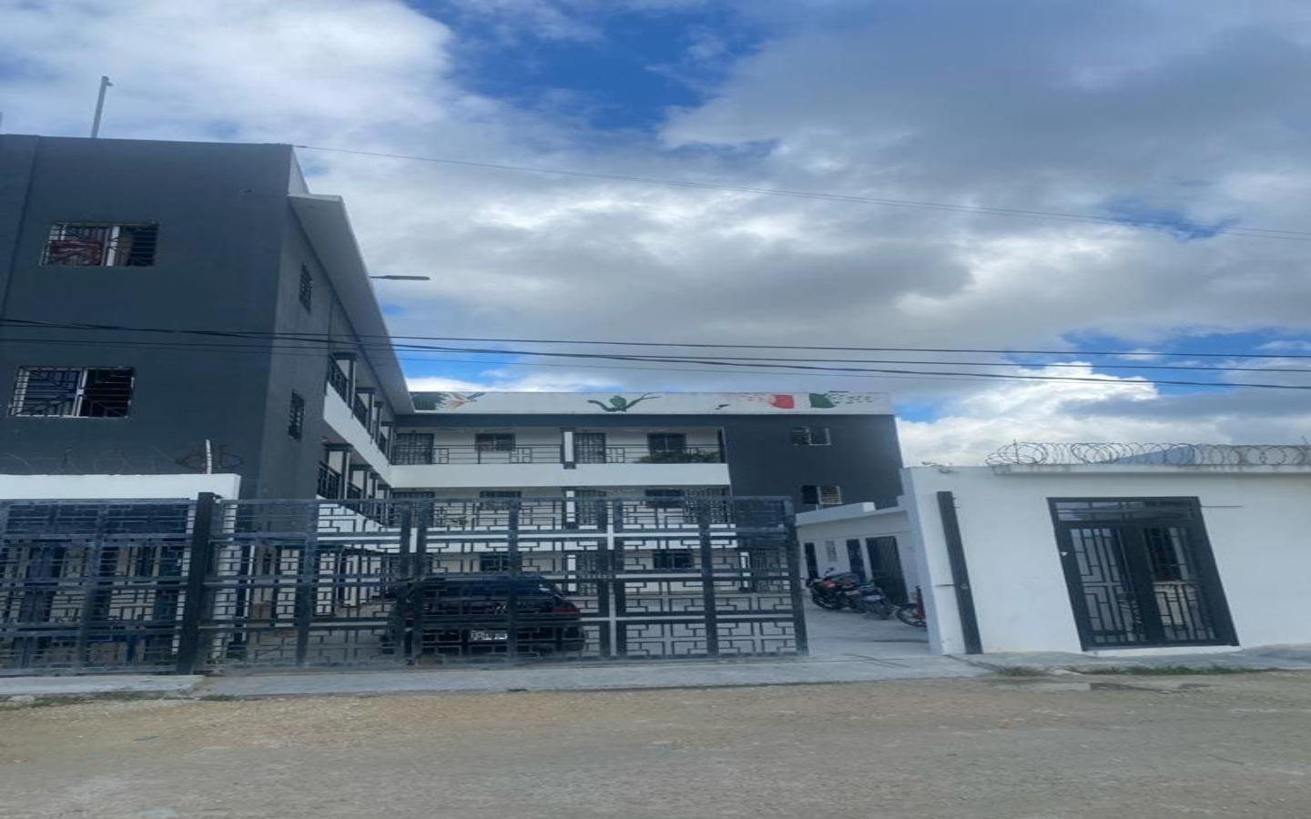 Apartment Complex For Sale In Veron-Punta Cana — photo 5