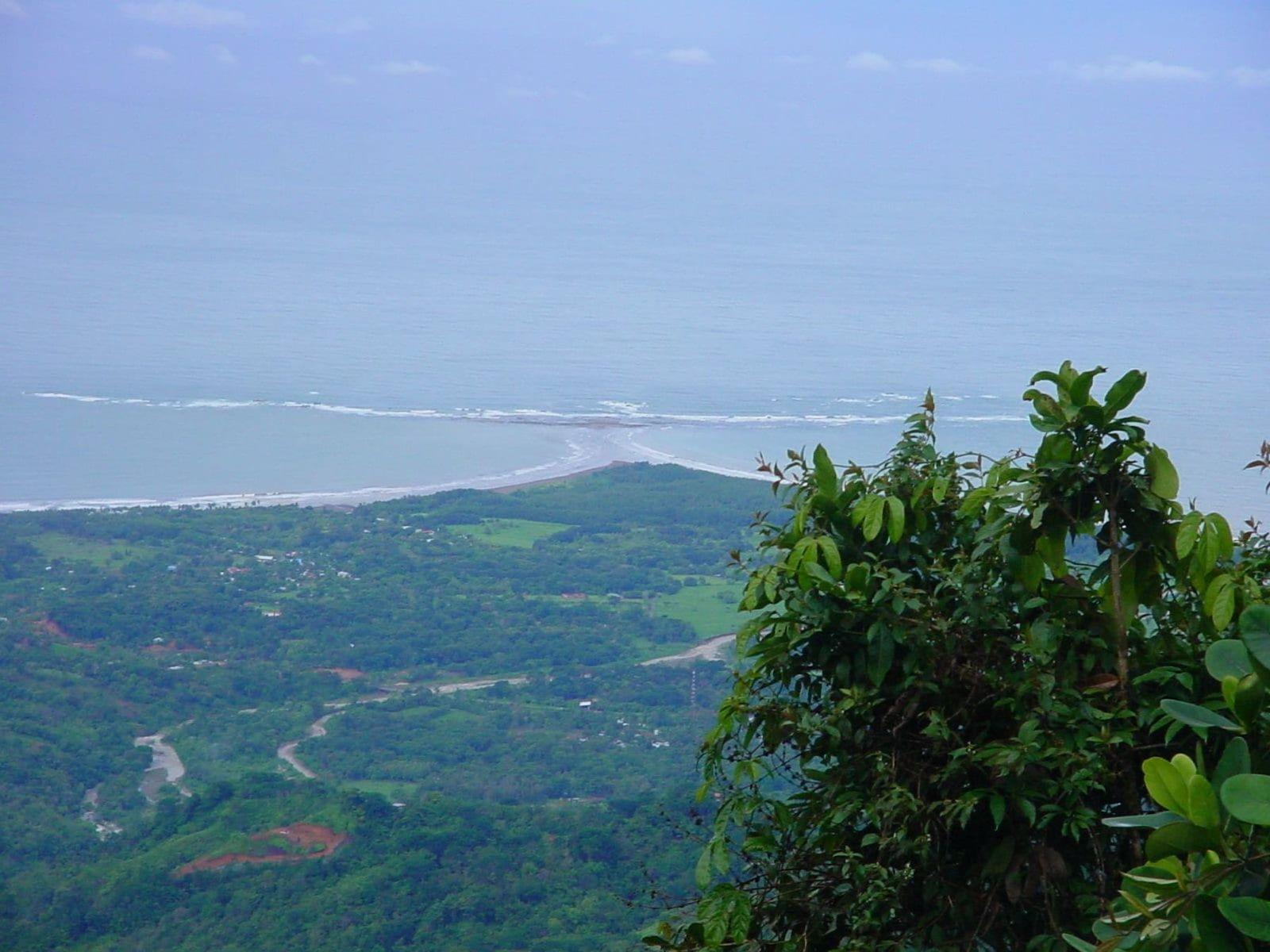 79 Acres of Farm Land for Sale, Uvita, Puntarenas, Costa Rica — photo 1