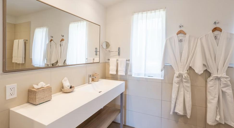 1 Bedroom Condo at Wyndham Lambert Beach Resort — photo 5